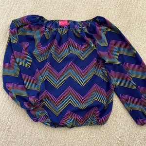 Adorable Meredith Collection Blouse